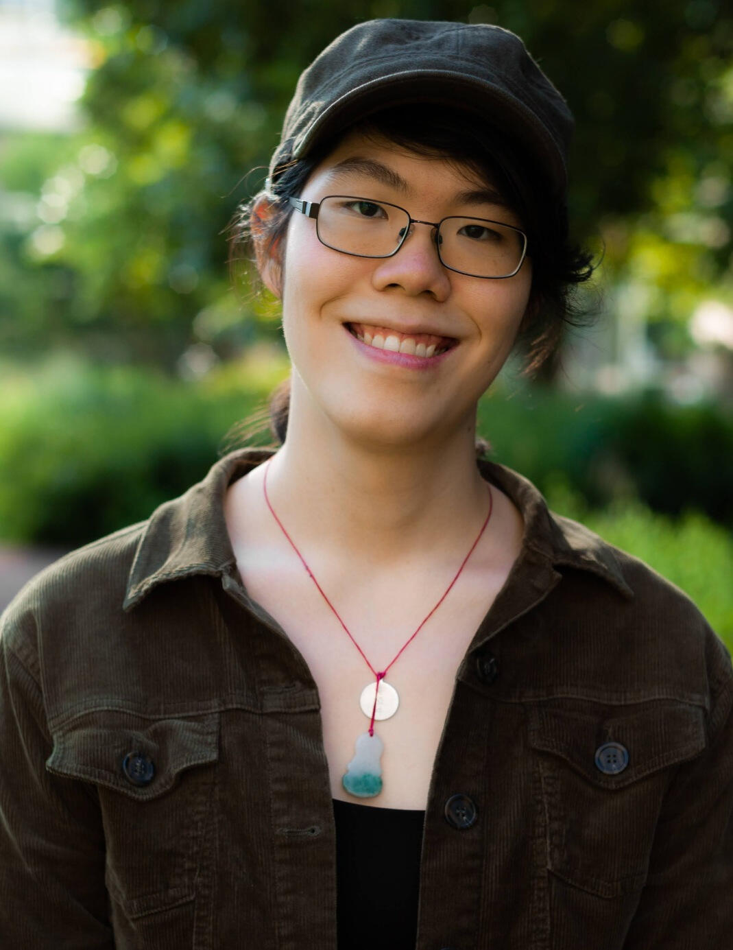 The ratio of how big this picture is to the text is uncomfortably large!!